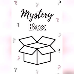 #1Mystery box pj's
